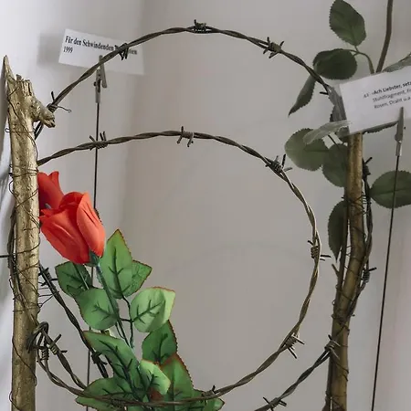 شقة Der Kunstsalon بريمين