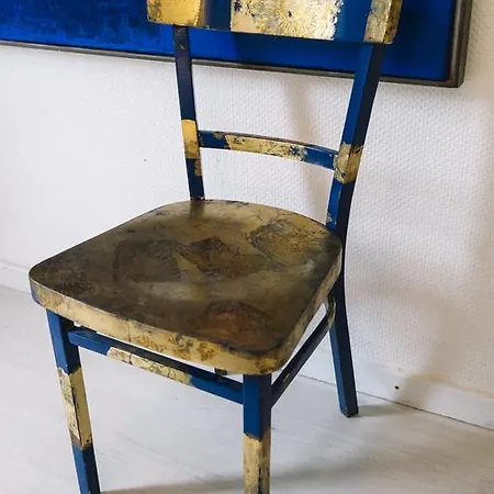 Der Kunstsalon بريمين