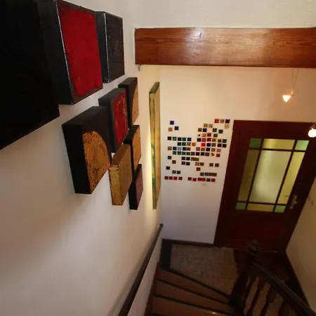 شقة Der Kunstsalon بريمين