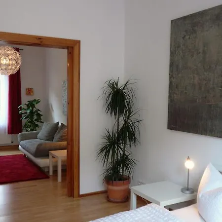 شقة Der Kunstsalon بريمين