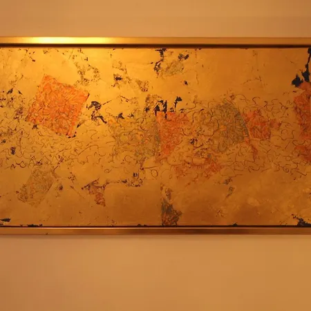 Der Kunstsalon شقة