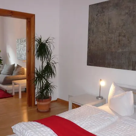 Der Kunstsalon شقة بريمين