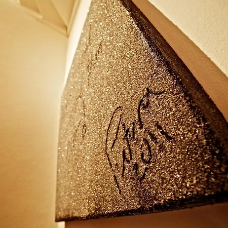 شقة Der Kunstsalon